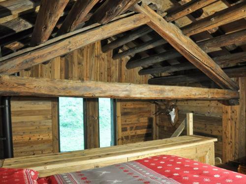 Locazione Turistica Les Combes