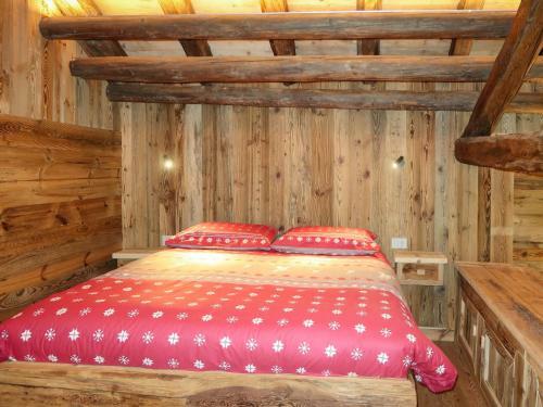 Locazione Turistica Les Combes