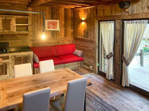 Locazione Turistica Les Combes