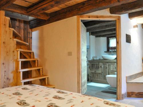 Locazione Turistica Les Combes
