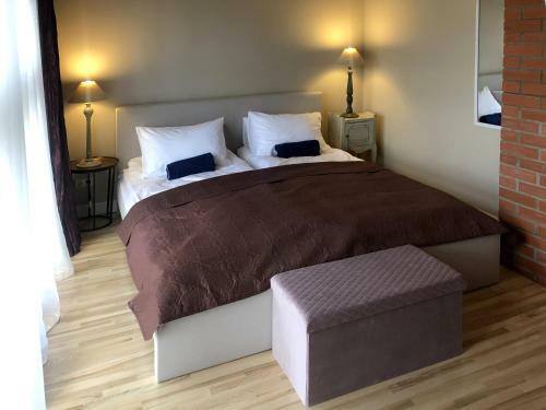 Apartamento Sea Art Suites