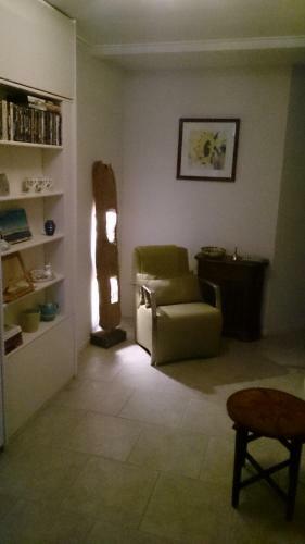 Bed & Breakfast De Vloedlijn