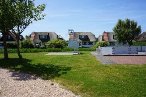 Villa Buitenplaats 130