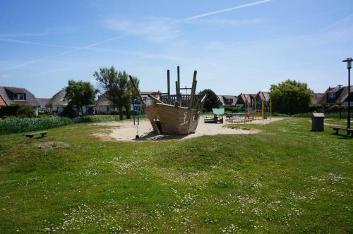 Villa Buitenplaats 130