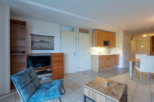 Apartamento Wijde Blick Appartement 208 - Callantsoog