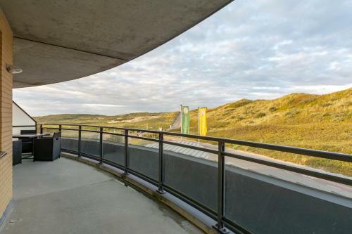 Apartamento Wijde Blick Appartement 208 - Callantsoog