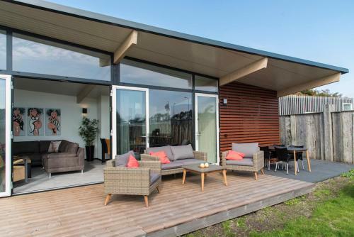 Beach Lodge