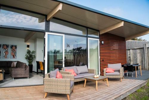 Beach Lodge