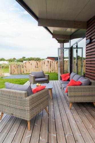 Beach Lodge