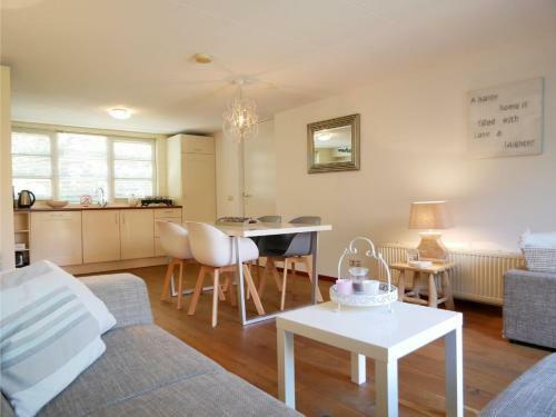 Apartamento Vakantiehuis Jewel