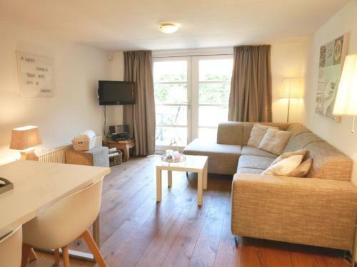 Apartamento Vakantiehuis Jewel