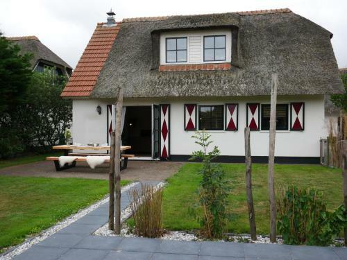 Buitenplaats Villa Deluxe