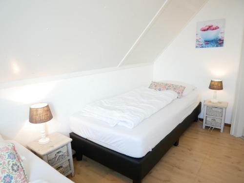 Villa Buitenplaats 150 Callantsoog