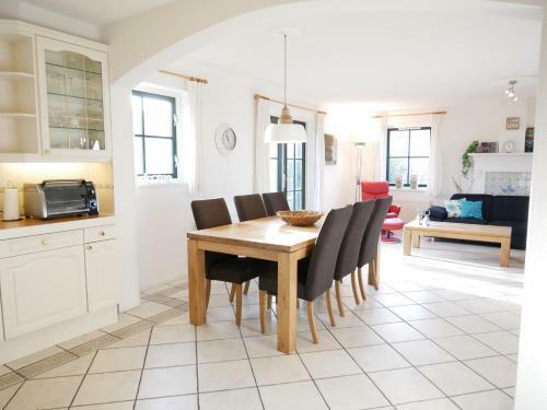 Villa Buitenplaats 150 Callantsoog