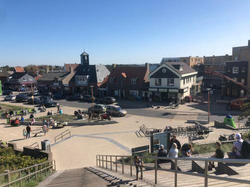 Apartamento Wijde Blick Appartement 310 - Callantsoog