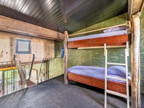 Homey Bungalow In Callantsoog With Terrace