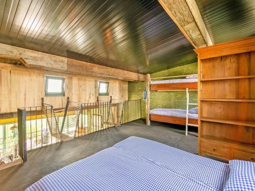 Pleasant Bungalow In Callantsoog Near Seabeach