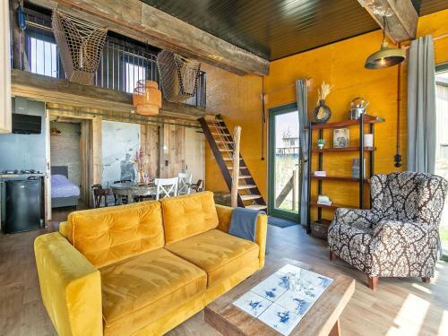 Pleasant Bungalow In Callantsoog Near Seabeach