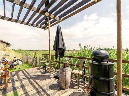 Pleasant Bungalow In Callantsoog Near Seabeach