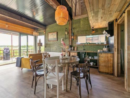 Pleasant Bungalow In Callantsoog Near Seabeach