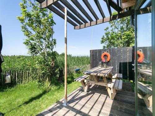 Pleasant Bungalow In Callantsoog Near Seabeach