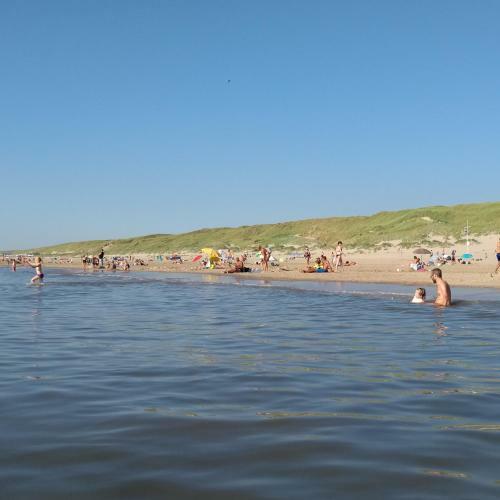 Bed & Breakfast Huize Koningshof