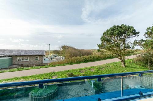 Apartamento Studio Callantsduyne 22 - Groote Keeten