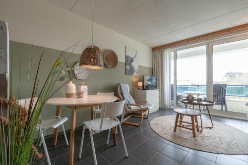 Apartamento Studio Callantsduyne 22 - Groote Keeten