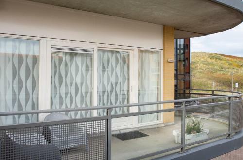 Apartamento Wijde Blick Appartement 101 - Callantsoog