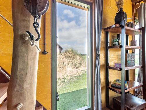 Lovely Bungalow In Callantsoog With Garden