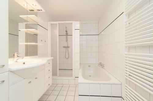 Apartamento Wijde Blick Appartement 311 - Callantsoog