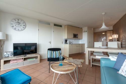 Apartamento Wijde Blick Appartement 307 - Callantsoog