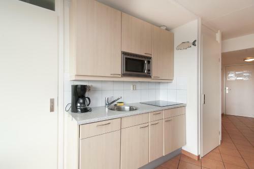 Apartamento Wijde Blick Appartement 307 - Callantsoog