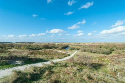 Apartamento Wijde Blick Appartement 307 - Callantsoog