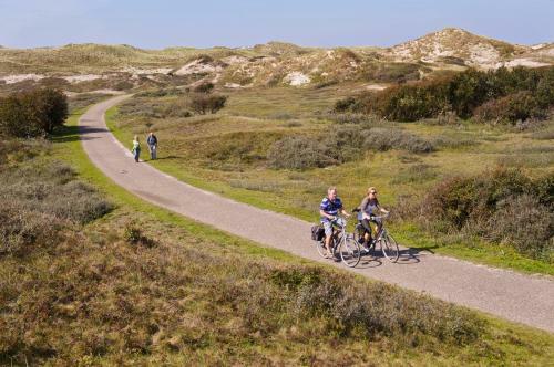 Apartamento Wijde Blick Appartement 307 - Callantsoog