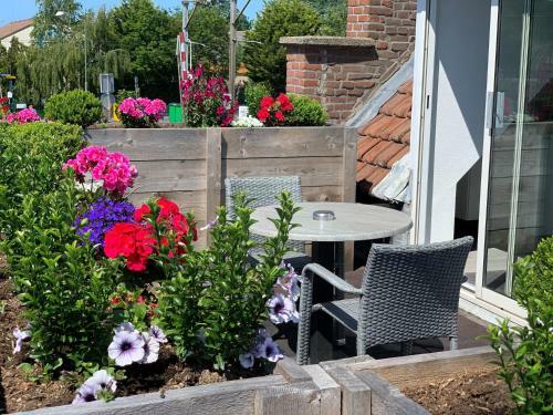 Bed & Breakfast Slapen Bij De Buurvrouw