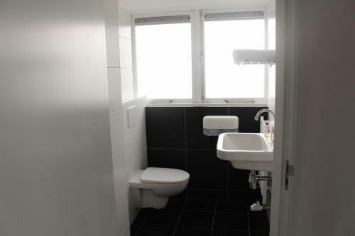 Bed & Breakfast Slapen Bij De Buurvrouw
