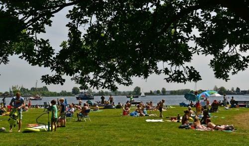 Bed & Breakfast Slapen Bij De Buurvrouw