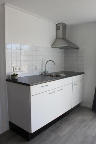 Bed & Breakfast Slapen Bij De Buurvrouw