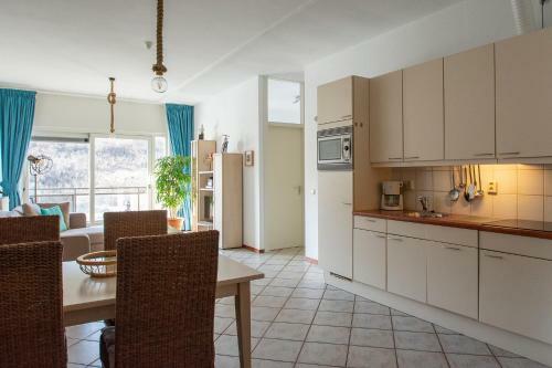 Apartamento Wijde Blick Appartement 112 - Callantsoog