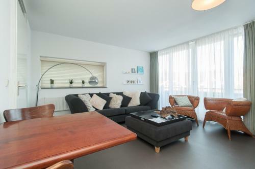Apartamento Suite Duinzicht - Callantsoog