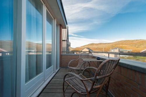 Apartamento Suite Duinzicht - Callantsoog