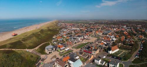 Apartamento Suite Duinzicht - Callantsoog