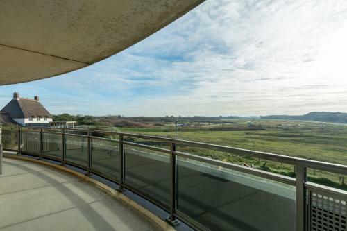 Apartamento Wijde Blick Appartement 205 - Callantsoog
