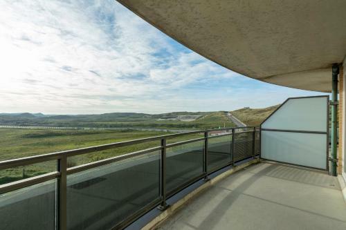 Apartamento Wijde Blick Appartement 205 - Callantsoog