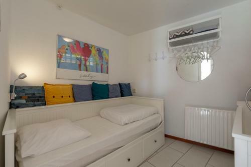 Apartamento Wijde Blick Appartement 205 - Callantsoog