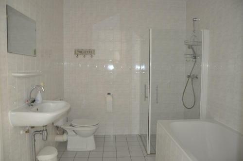 Apartamento Duinerei Appartement 202