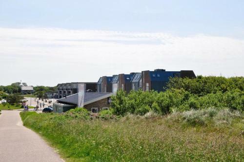 Apartamento Duinerei Appartement 202