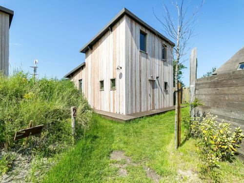 Homely Bungalow In Callantsoog Near Seabeach