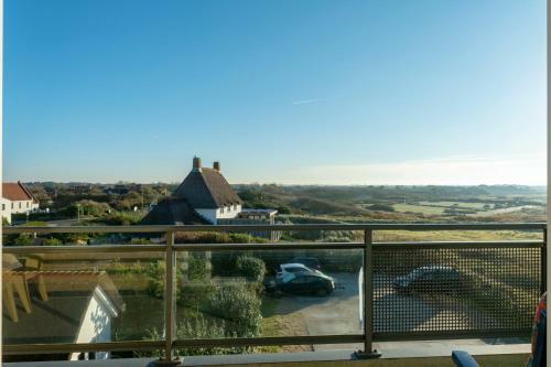 Apartamento Wijde Blick Appartement 303 - Callantsoog